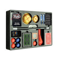 Ezama Magic Set 150 Tricks