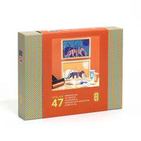 Atelier 47 - Panther Gel Printing Kit