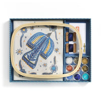 Atelier 59 - Bird Beadwork Embroidery Kit