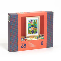 Atelier 65 - Garden Needlepoint Kit
