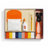 Atelier 72 - Dragonfly Mosaic Art Kit