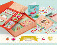 Marie Stationery Box Set