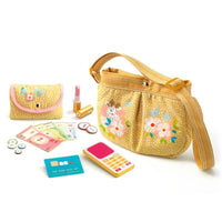16 piece Orelia's Handbag & Accessories