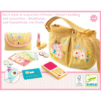 16 piece Orelia's Handbag & Accessories