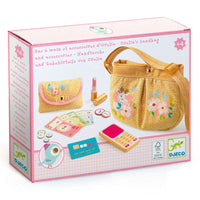 16 piece Orelia's Handbag & Accessories