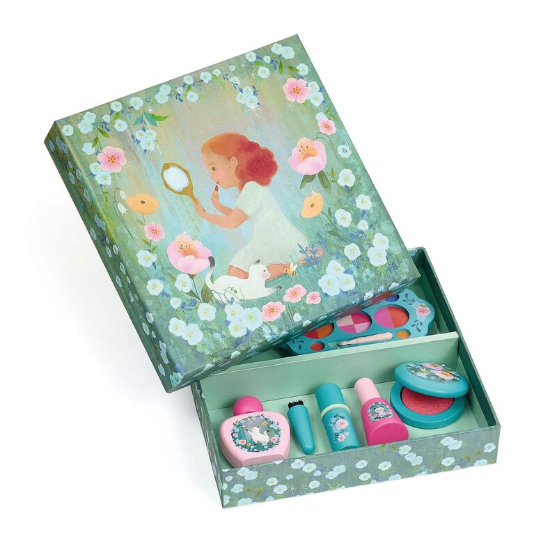 Kendras Make-up Pretend Play Set