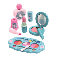 Kendras Make-up Pretend Play Set