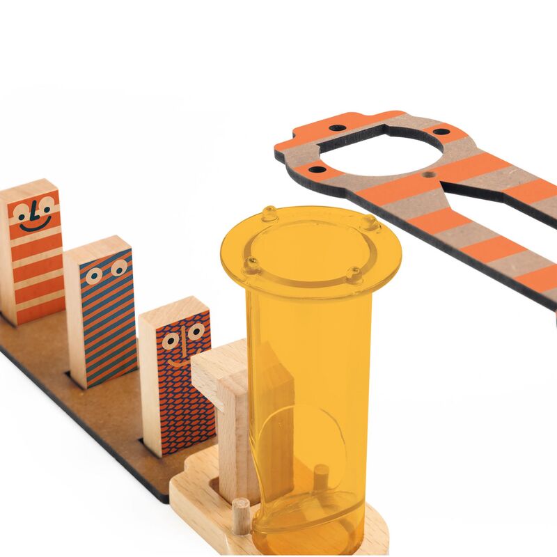 Zig & Go Junior 43pc Magic Set