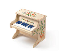Animambo Children's Electronic 18Key Piano