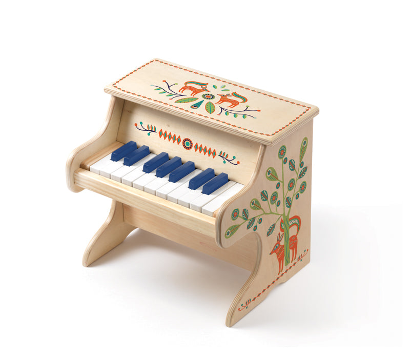 Animambo Children's Electronic 18Key Piano
