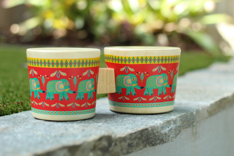 Animambo Bongo Drums