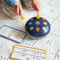 Animambo Steel Tongue Drum
