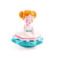 Ballerina Melody Magnetic Music Toy