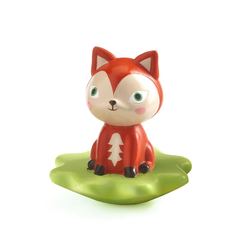 Melody of the Woods Magnetic Music Toy