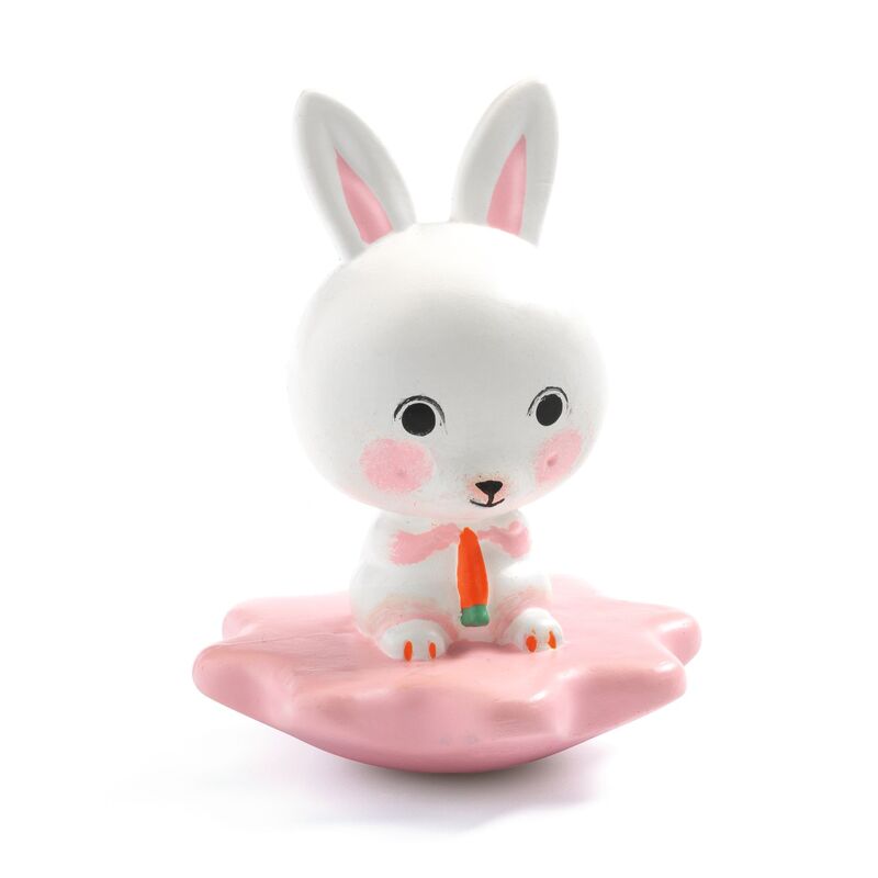 Garden Melody Magnetic Music Toy