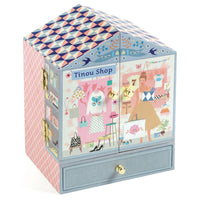 The Detailed Design Kit