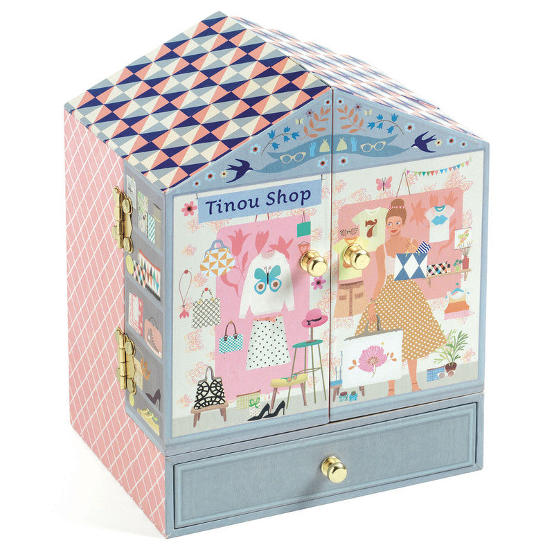 The Detailed Design Kit