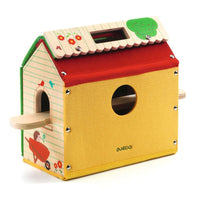 Softi-Farm Play Set