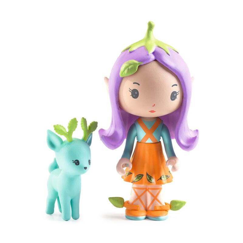 Tinyly Puzzl'Up Lily 28pc Puzzle