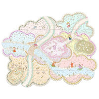 Tinyly Puzzl'Up Lily 28pc Puzzle