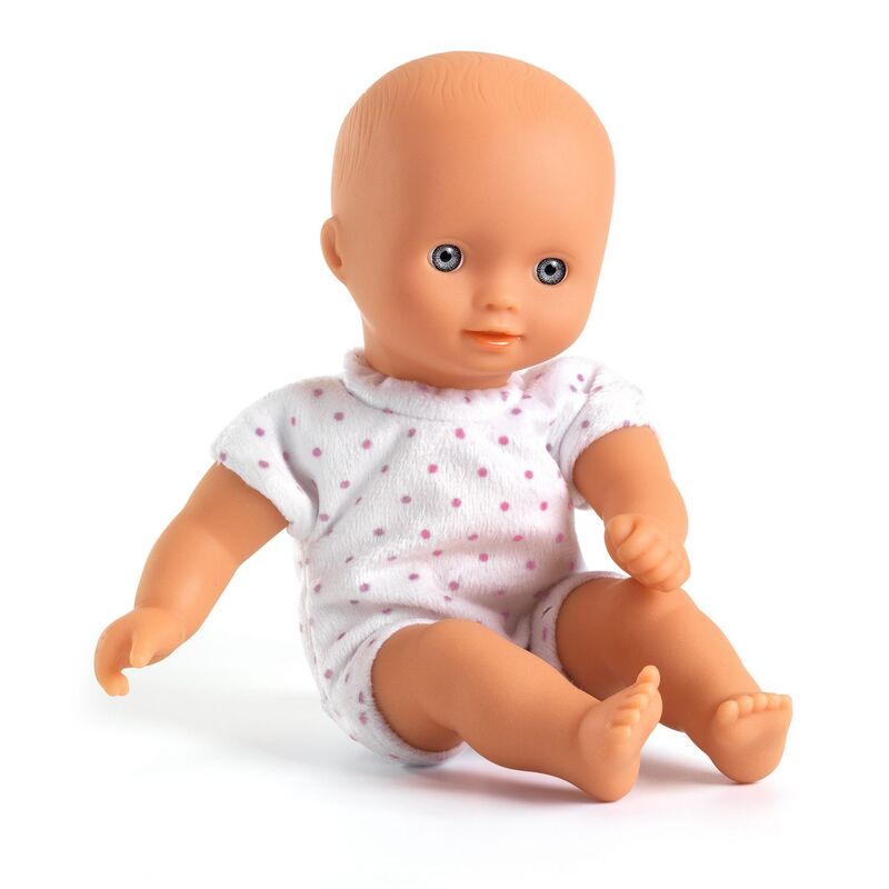 20 cm Machine Washable Barbara Mini Doll