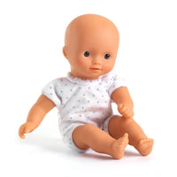 20 cm Machine Washable Sasha Mini Doll
