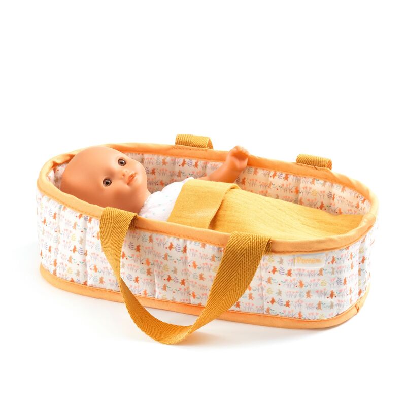 20 cm Machine Washable Sasha Mini Doll