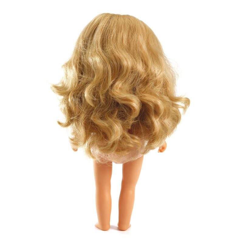 32 cm Pomea Lovely Marie Blonde Hair Doll
