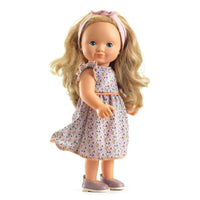 32 cm Pomea Lovely Marie Blonde Hair Doll