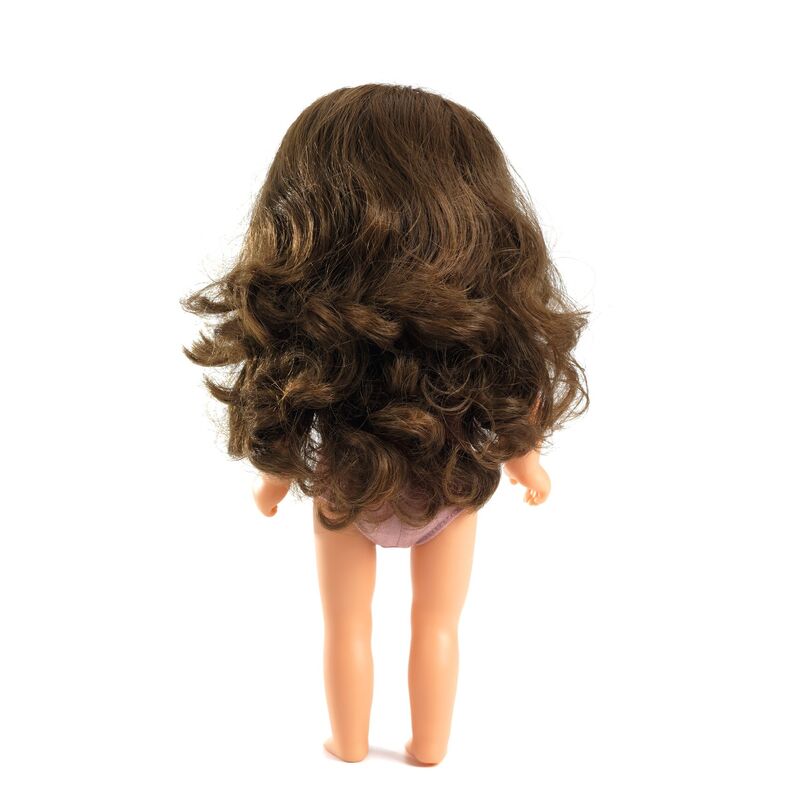 Lovely Roxane Ballet Pomea Doll