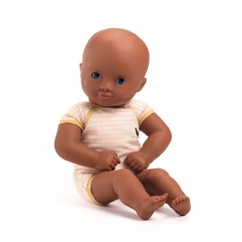 32cm Baby Issoria Pomea Soft Body Doll
