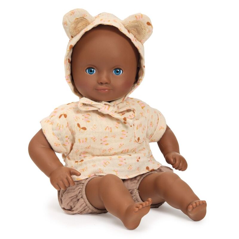 32cm Baby Issoria Pomea Soft Body Doll