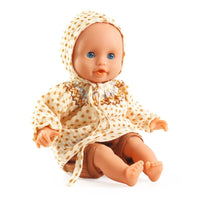 Baby Iris Soft Baby Pomea Doll
