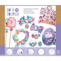Do It Yourself Nymphea Multi-Craft Set