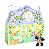 Olive Mi House Model-making Minature Home Kit