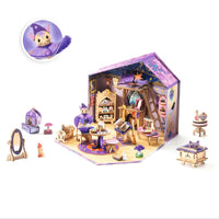 Mi House - Astra Miniature Model Making Kit