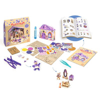 Mi House - Astra Miniature Model Making Kit