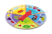Tactilo Loto Farm Game