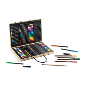 Big Box Of Colours