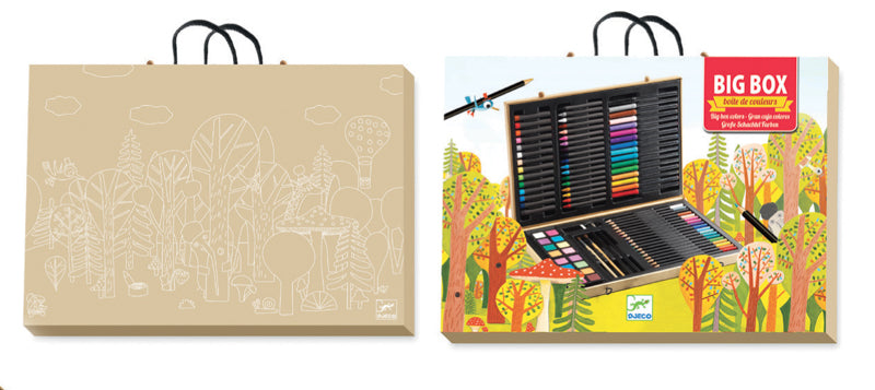 Big Box Of Colours