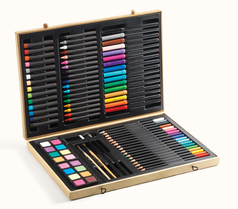 Big Box Of Colours