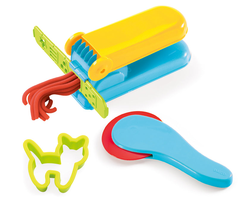 Introduction to Dough Set