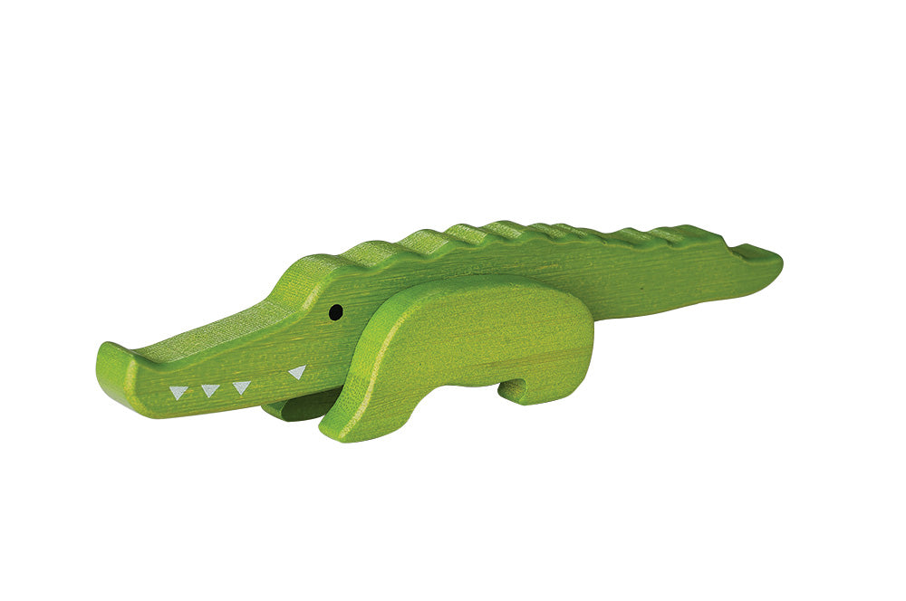 Everearth Bamboo Animals