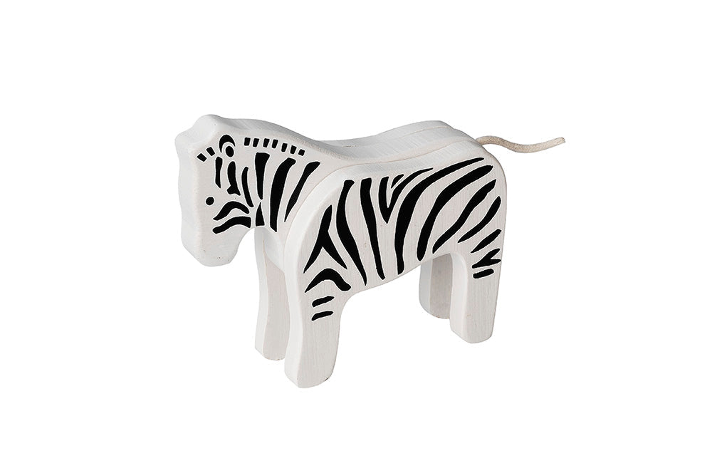 Everearth Bamboo Animals