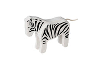 Everearth Bamboo Animals