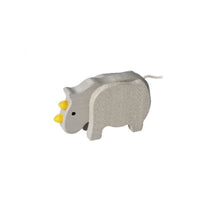 Everearth Bamboo Animals