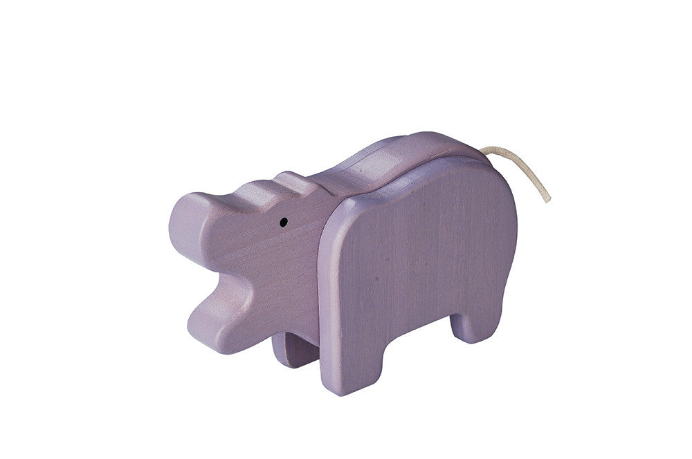 Everearth Bamboo Animals