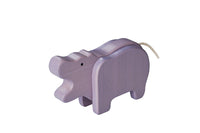 Everearth Bamboo Animals