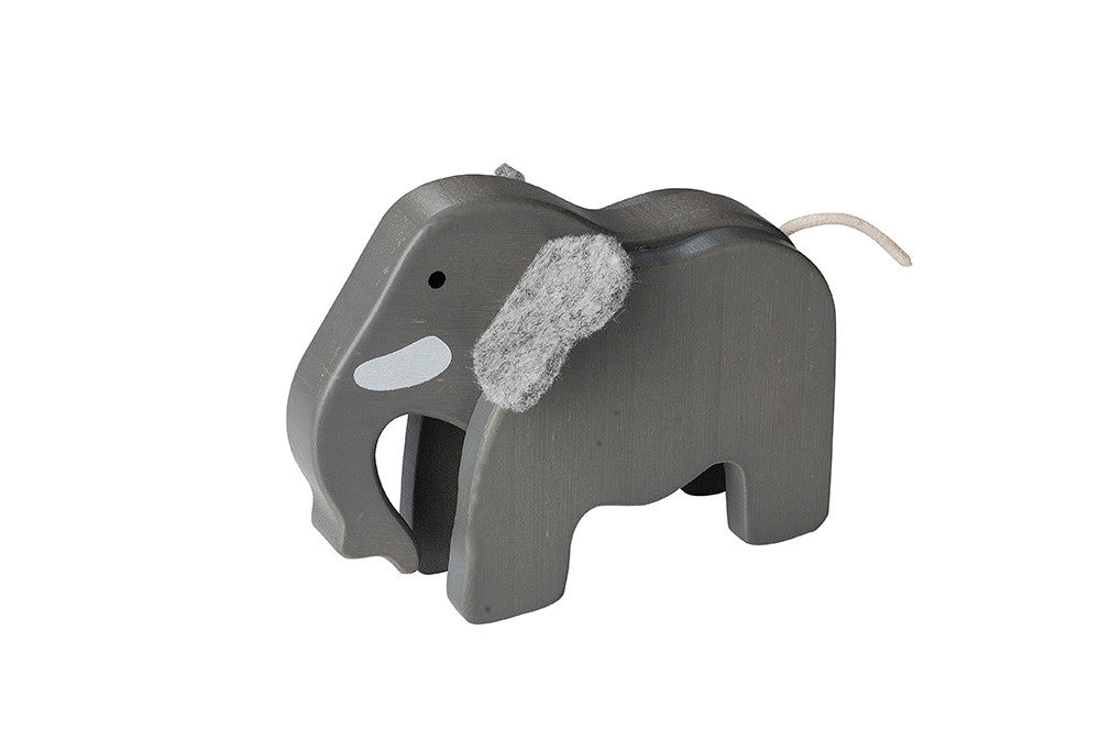 Everearth Bamboo Animals
