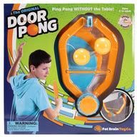 Fat Brain Door Pong